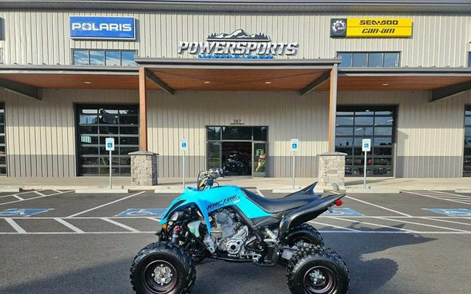 2023 Yamaha Raptor 700