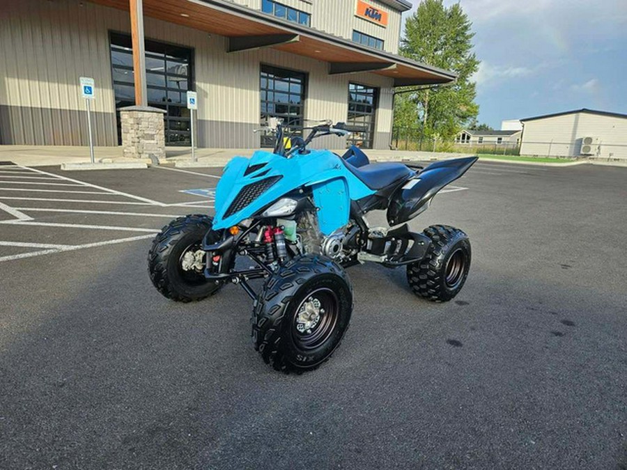 2023 Yamaha Raptor 700