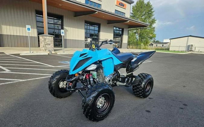 2023 Yamaha Raptor 700