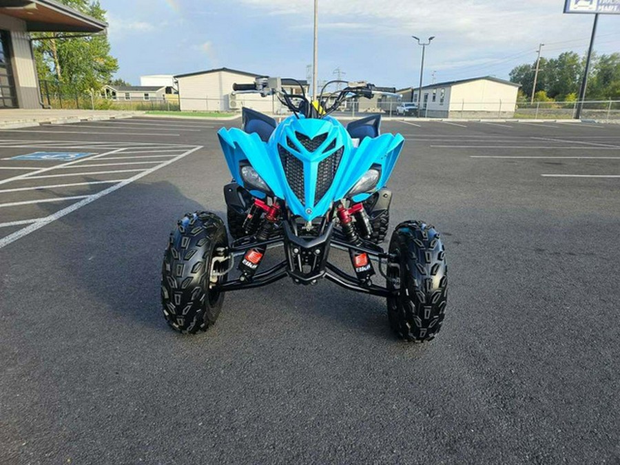 2023 Yamaha Raptor 700