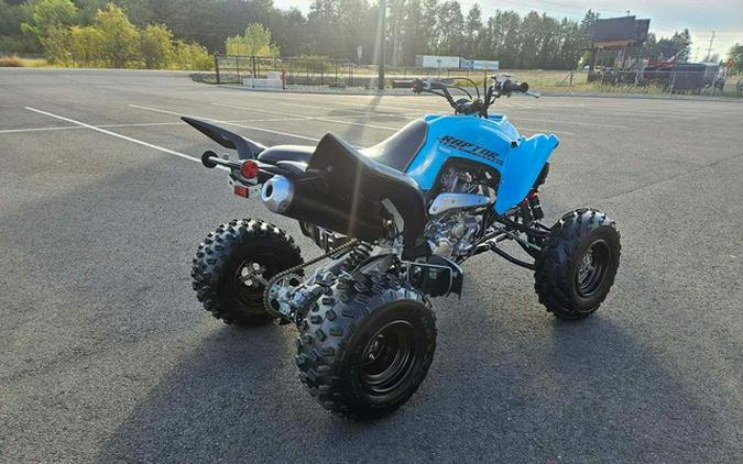 2023 Yamaha Raptor 700