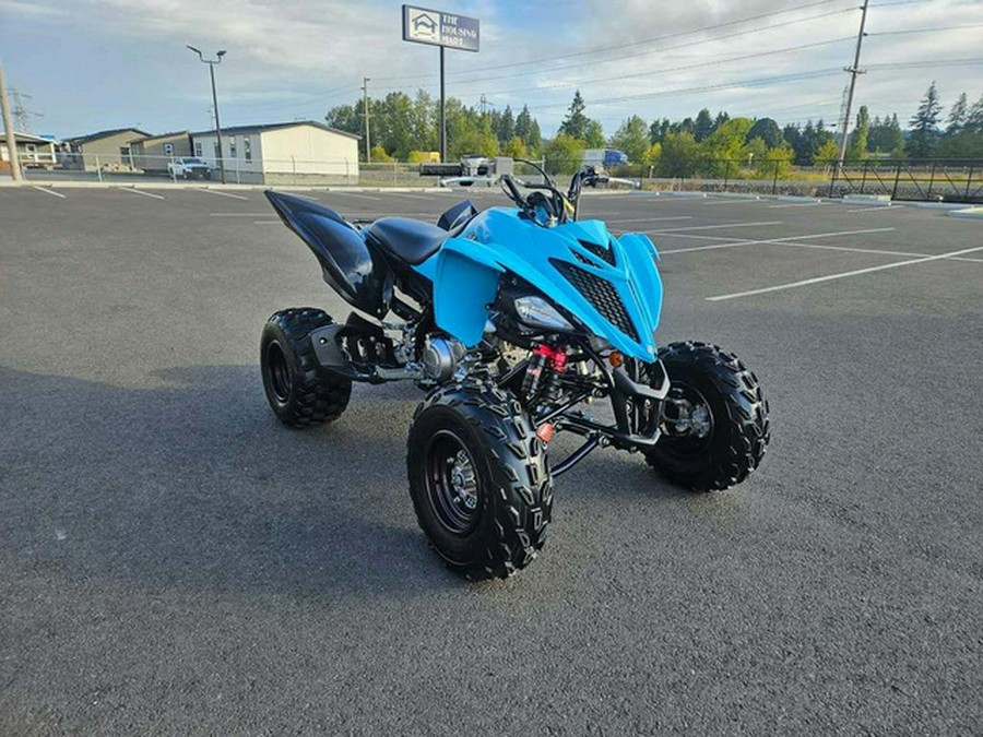 2023 Yamaha Raptor 700