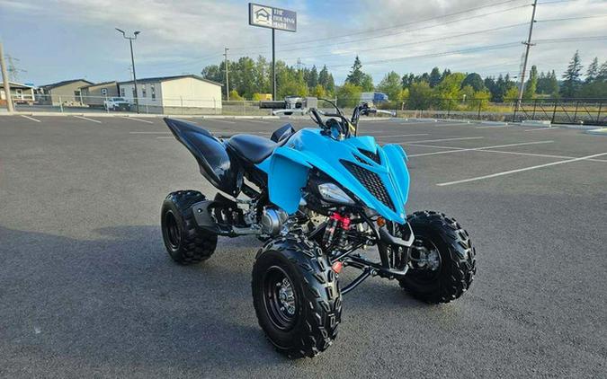 2023 Yamaha Raptor 700