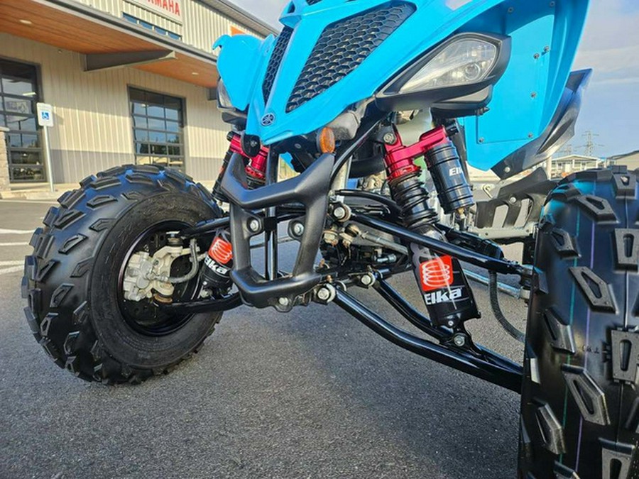 2023 Yamaha Raptor 700