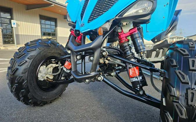 2023 Yamaha Raptor 700