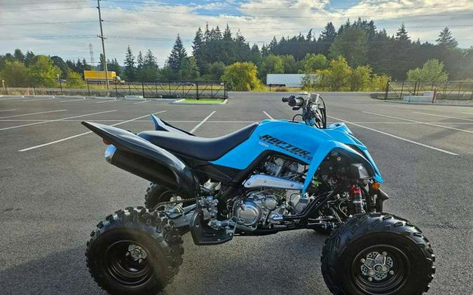2023 Yamaha Raptor 700