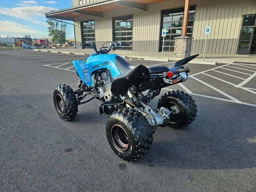 2023 Yamaha Raptor 700