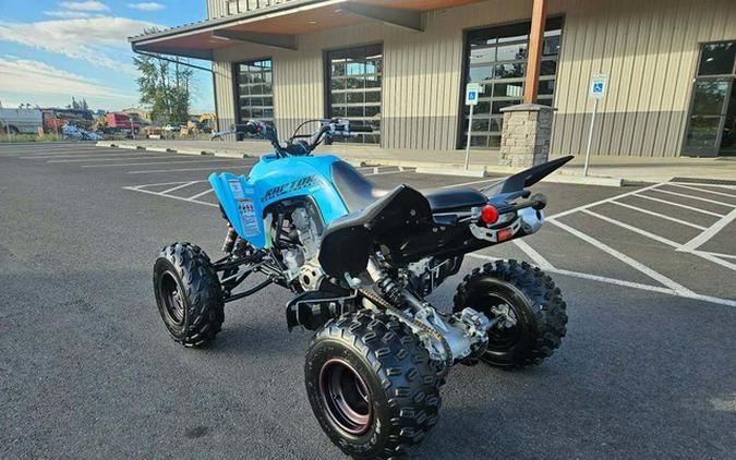 2023 Yamaha Raptor 700
