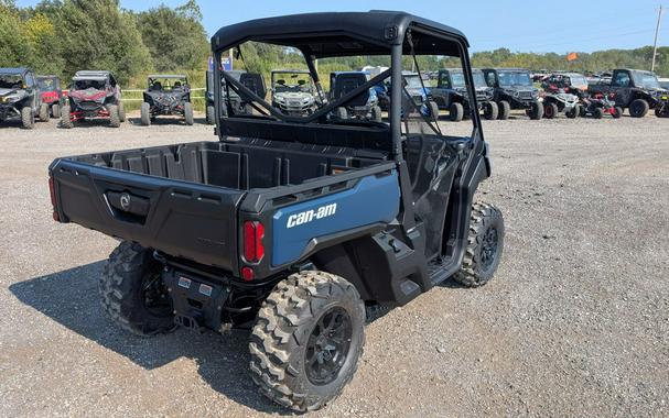2026 Can-Am Defender XT HD7