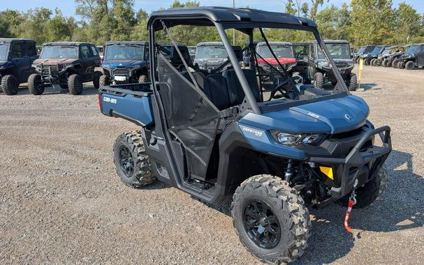 2026 Can-Am Defender XT HD7