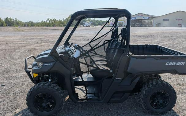 2026 Can-Am Defender XT HD7