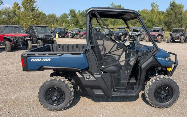 2026 Can-Am Defender XT HD7