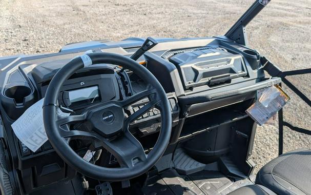 2026 Can-Am Defender XT HD7