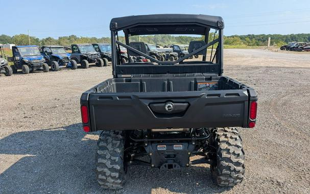 2026 Can-Am Defender XT HD7