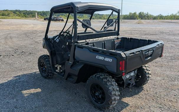2026 Can-Am Defender XT HD7