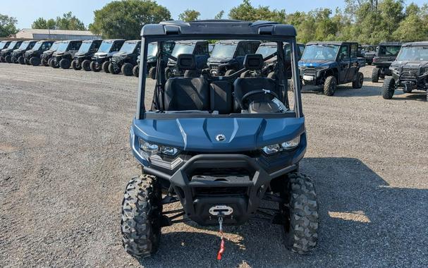 2026 Can-Am Defender XT HD7
