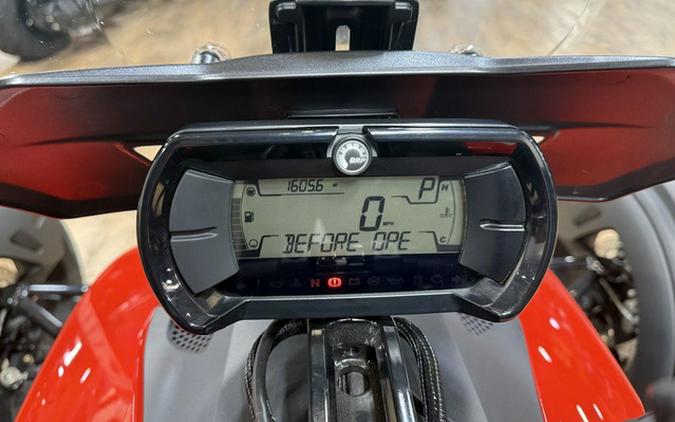 2022 Can-Am Ryker Rotax 600 ACE