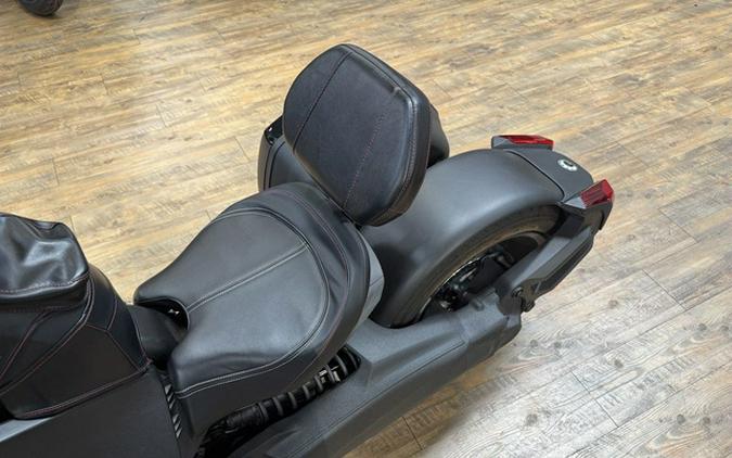 2022 Can-Am Ryker Rotax 600 ACE