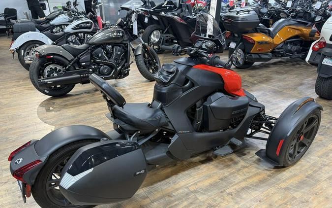 2022 Can-Am Ryker Rotax 600 ACE