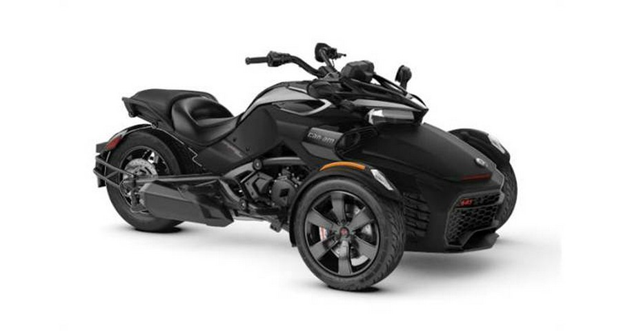 2021 Can-Am RD SPYDER F3 S 1330 ACE SE6 MB 21