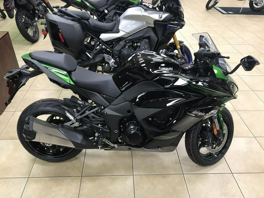 2023 Kawasaki Ninja® 1000SX