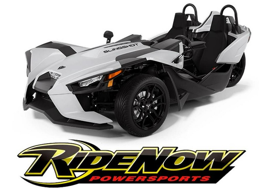 2023 Polaris Slingshot® Slingshot® S AutoDrive