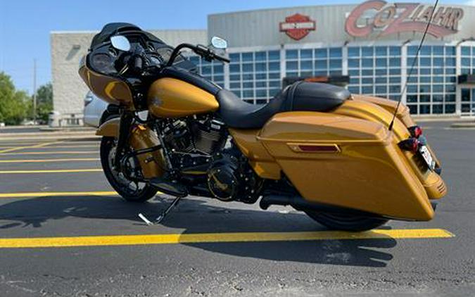 2023 Harley-Davidson Road Glide® Special