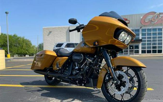 2023 Harley-Davidson Road Glide® Special