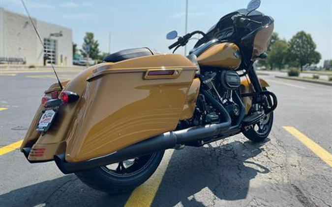 2023 Harley-Davidson Road Glide® Special