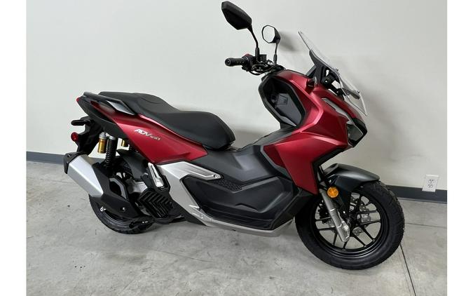 2024 Honda ADV 160