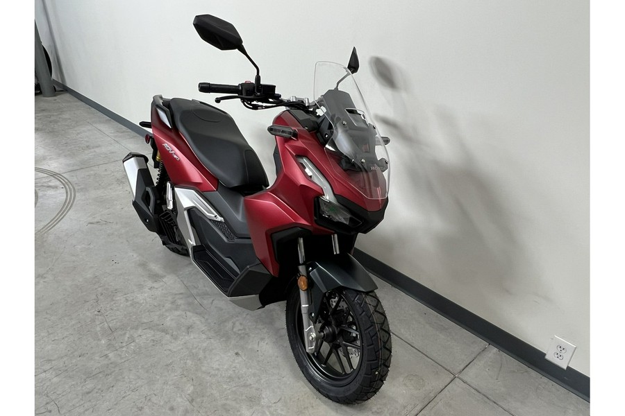 2024 Honda ADV 160