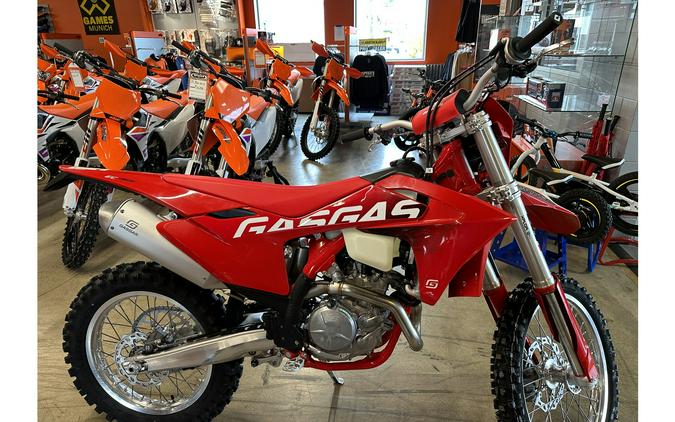 2024 GASGAS EC 450F