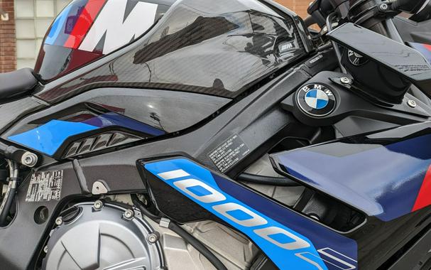 2023 BMW M 1000 R