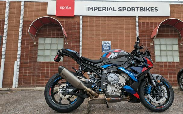 2023 BMW M 1000 R First Look [16 Fast Facts + 30 Photos]