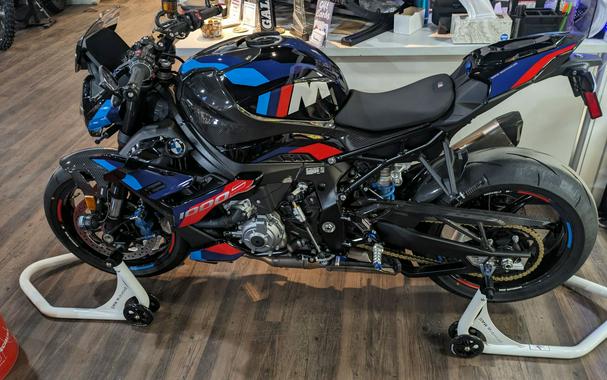 2023 BMW M 1000 R