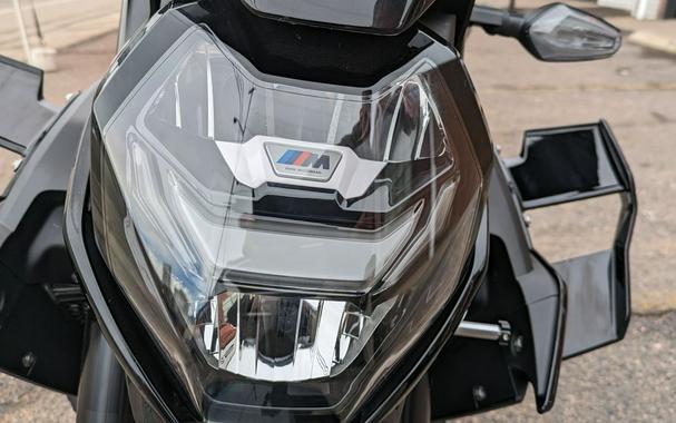 2023 BMW M 1000 R