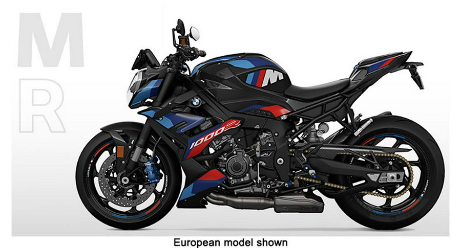 2023 BMW M 1000 R