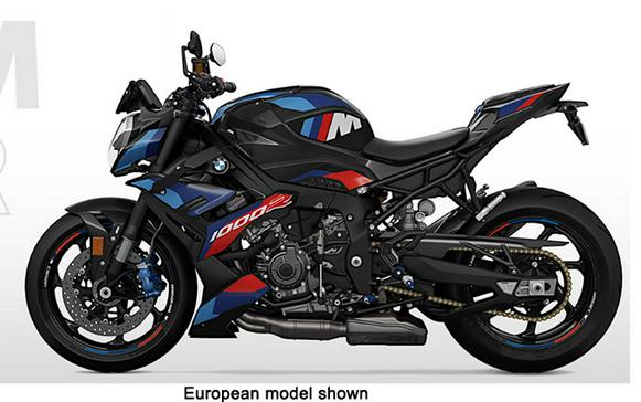 2023 BMW M 1000 R