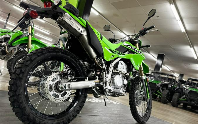 2025 Kawasaki KX 450X