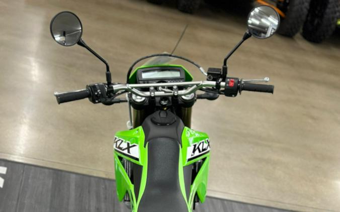 2025 Kawasaki KX 450X