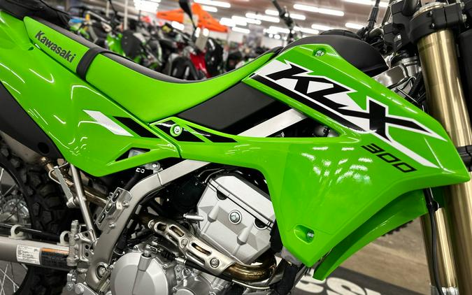 2025 Kawasaki KX 450X