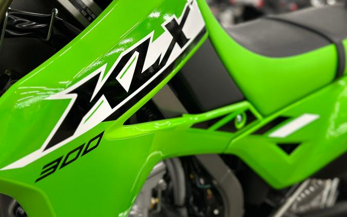 2025 Kawasaki KX 450X