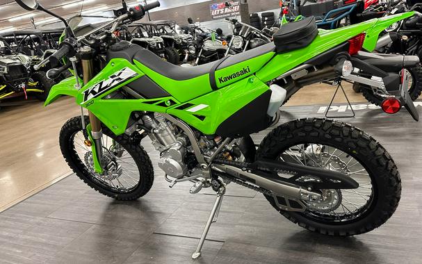 2025 Kawasaki KX 450X