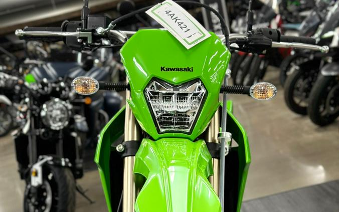 2025 Kawasaki KX 450X