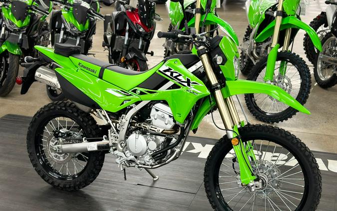 2025 Kawasaki KX 450X