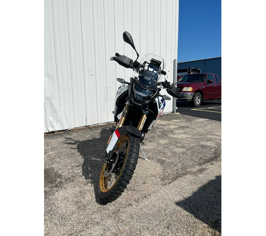 2024 BMW F 900 GS Adventure