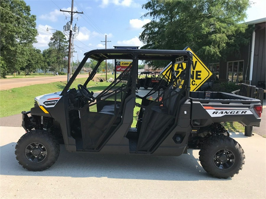 2025 POLARIS Ranger Crew 1000 Premium