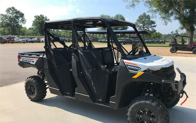 2025 POLARIS Ranger Crew 1000 Premium