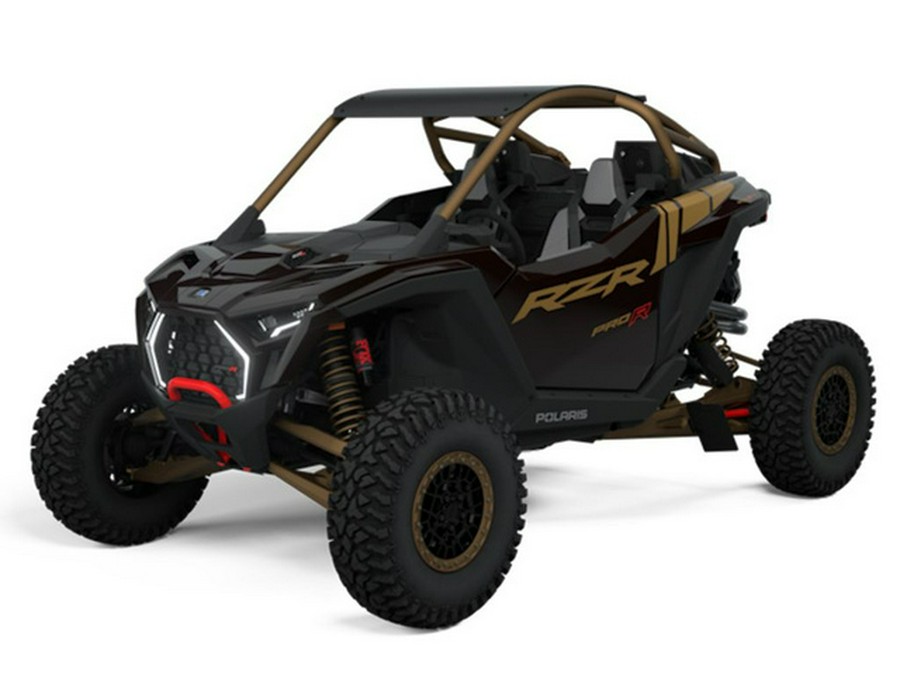 2025 Polaris RZR Pro R Ultimate