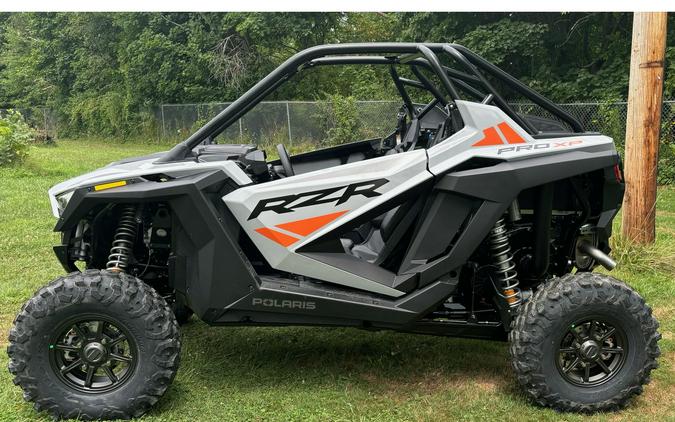 2024 Polaris Industries RZR Pro XP Sport